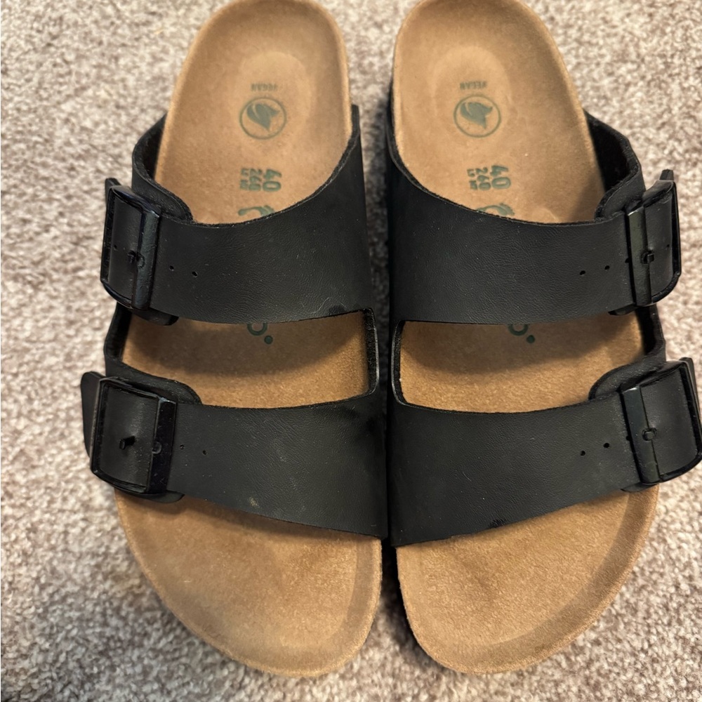 Platform birks
